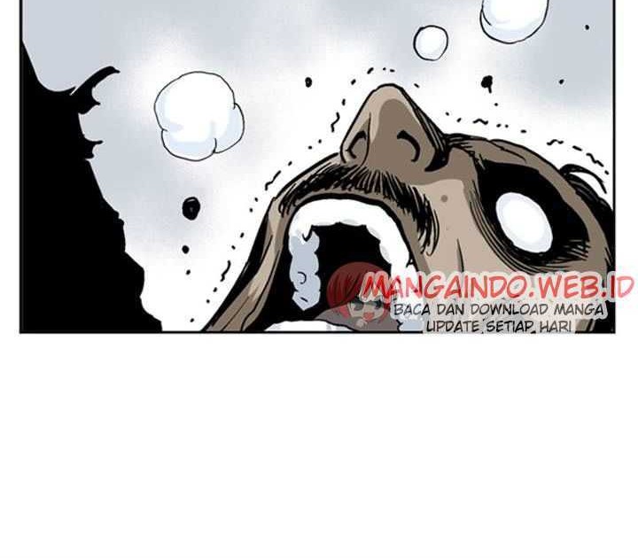 Baca Gosu Chapter 28 Gambar 2