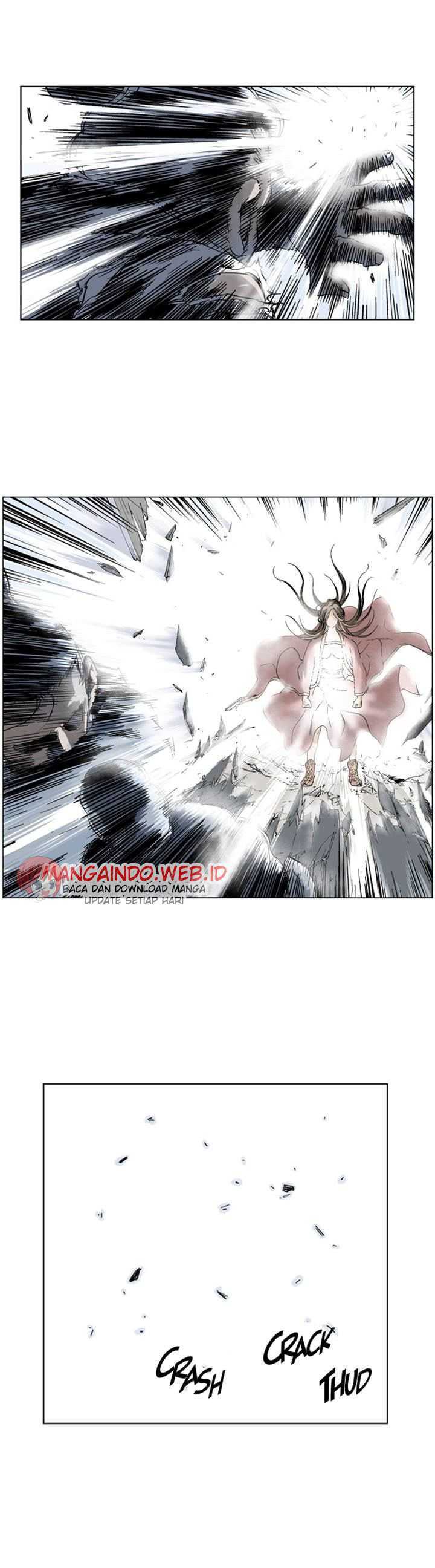 Gosu Chapter 28 20