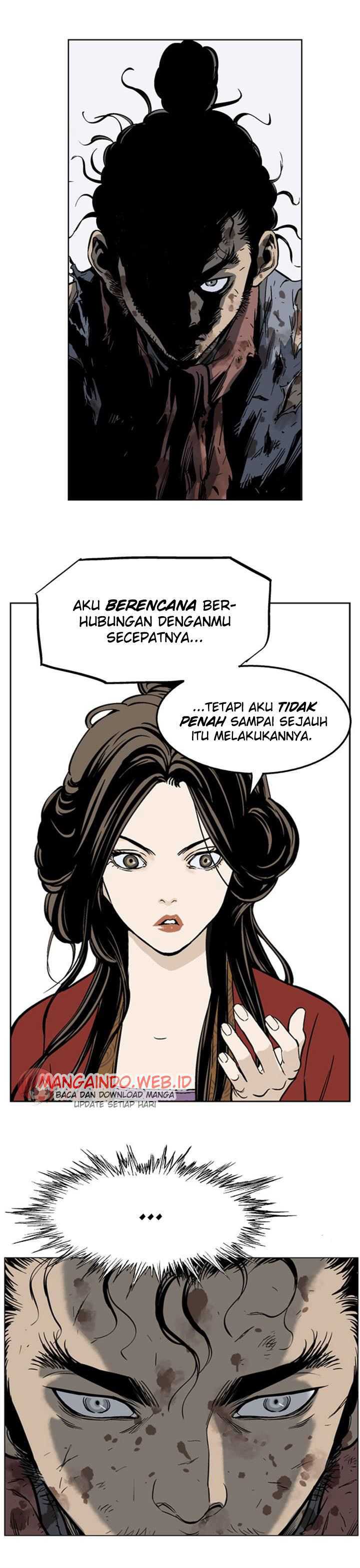 Gosu Chapter 28 30