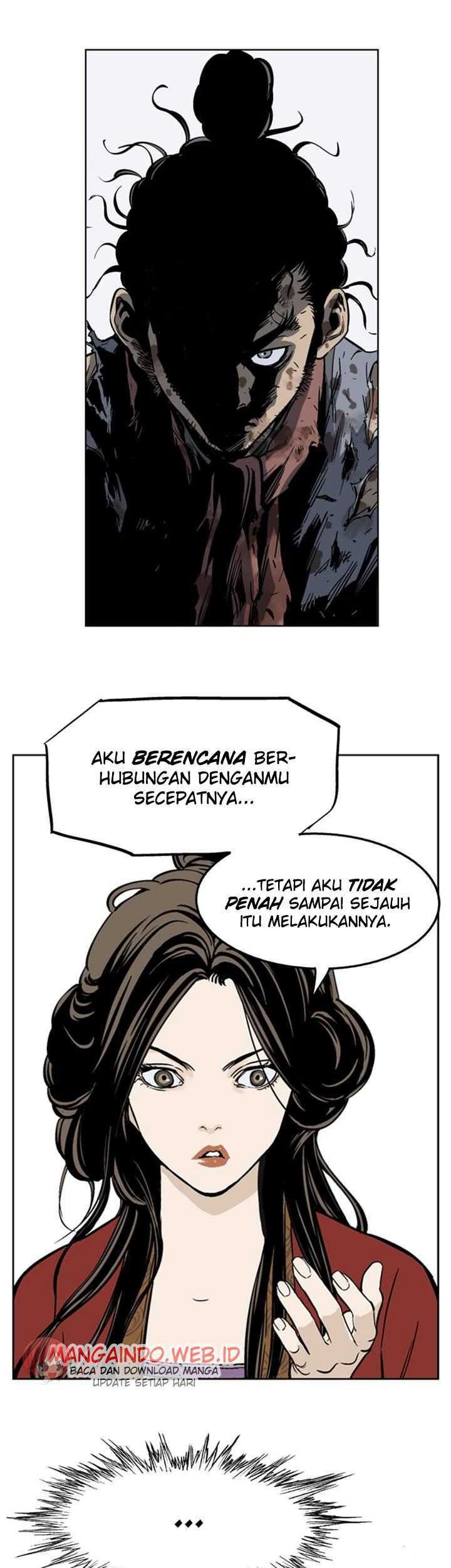 Gosu Chapter 28 Gambar 52