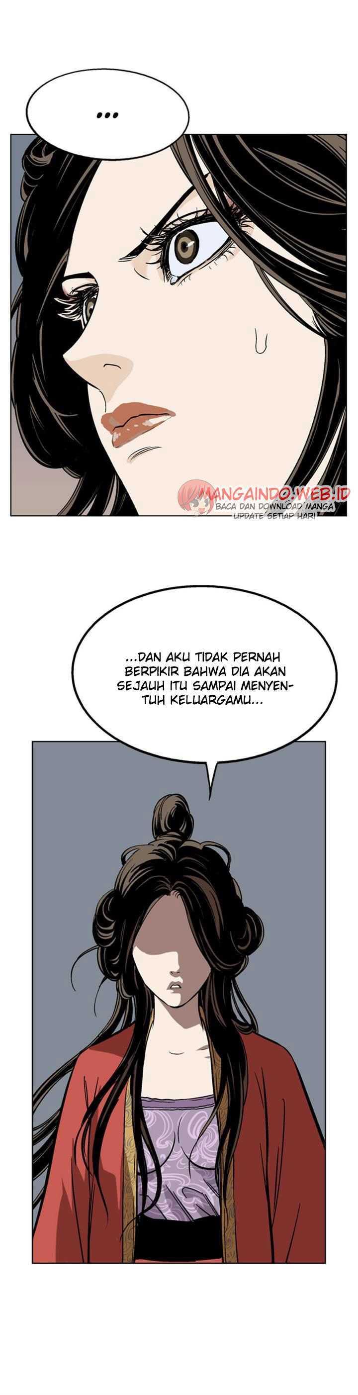 Gosu Chapter 28 31
