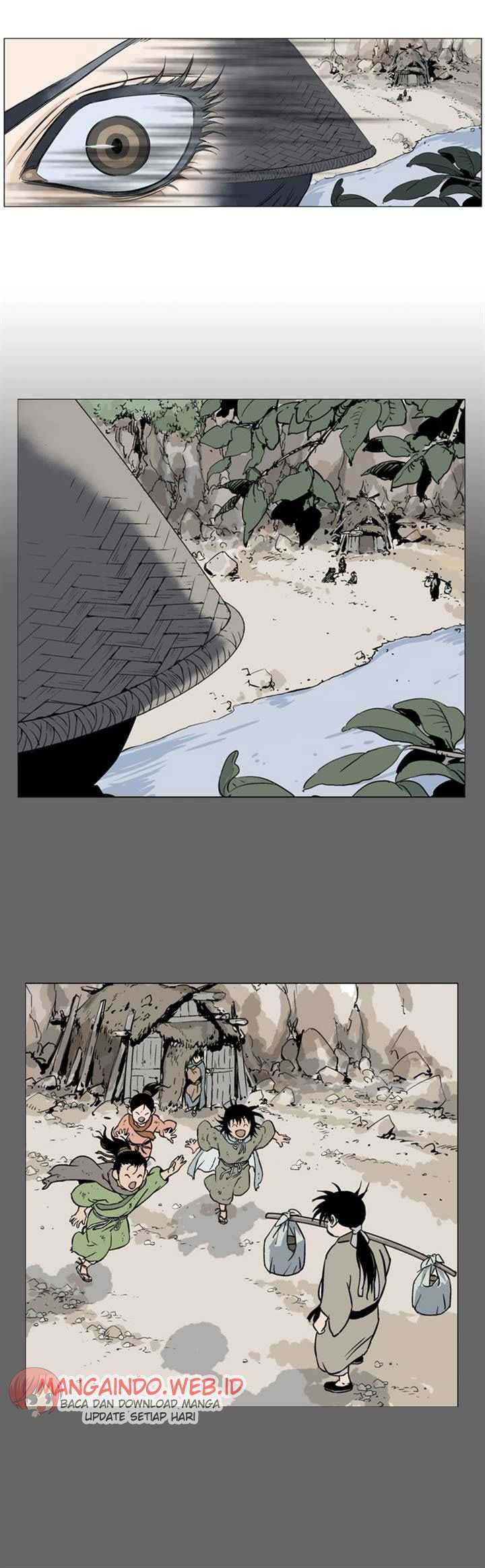 Gosu Chapter 28 33