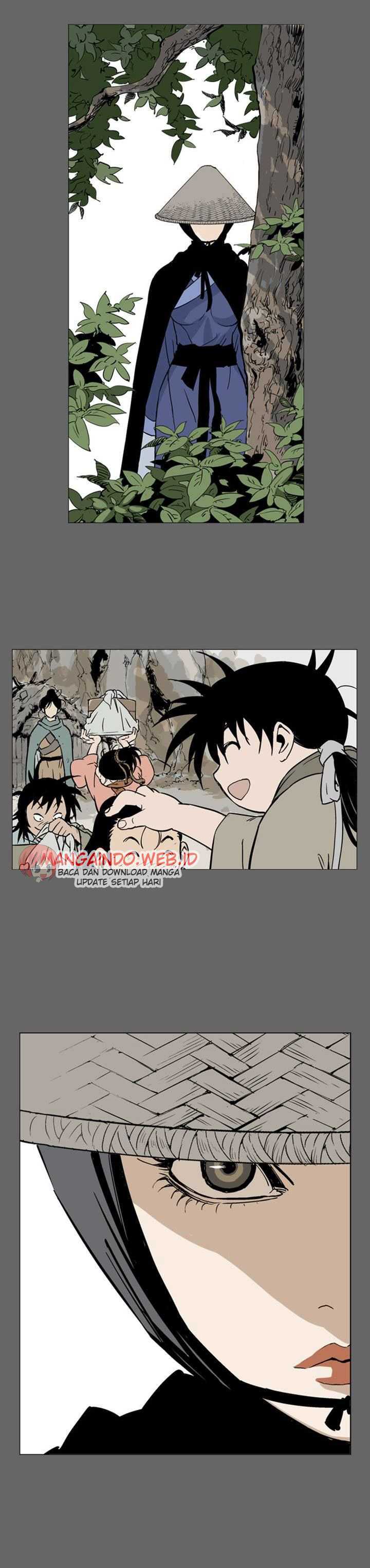 Gosu Chapter 28 34
