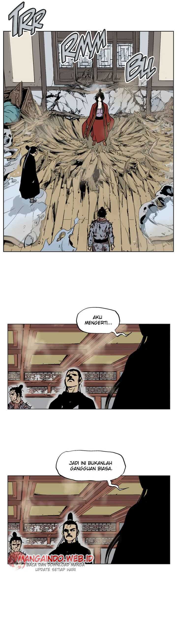 Gosu Chapter 28 37