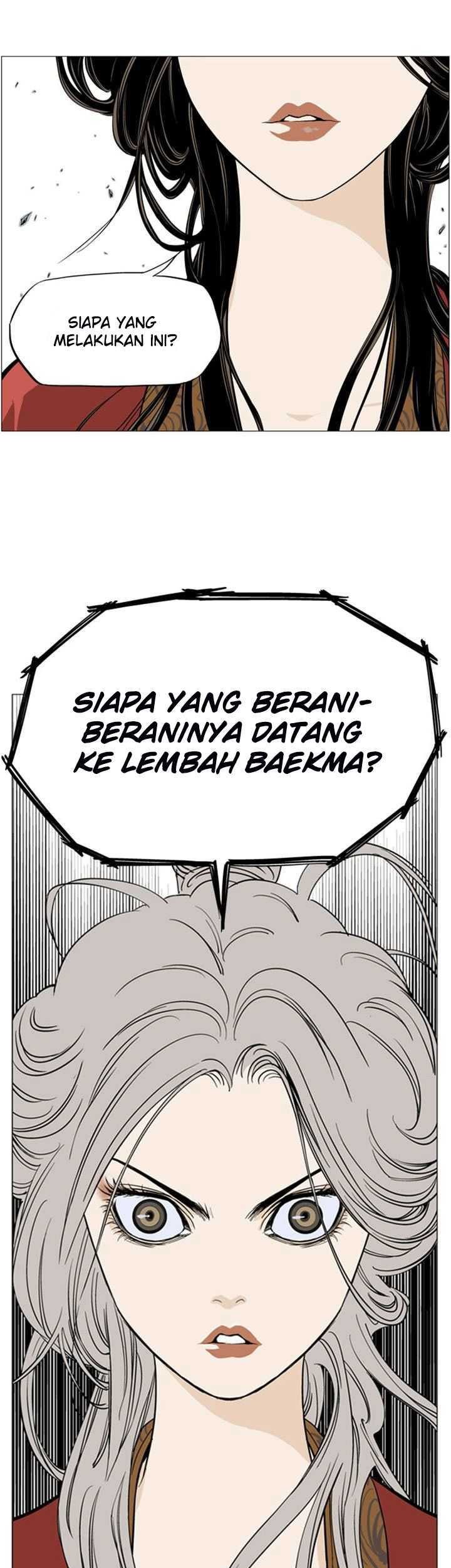 Gosu Chapter 28 Gambar 67