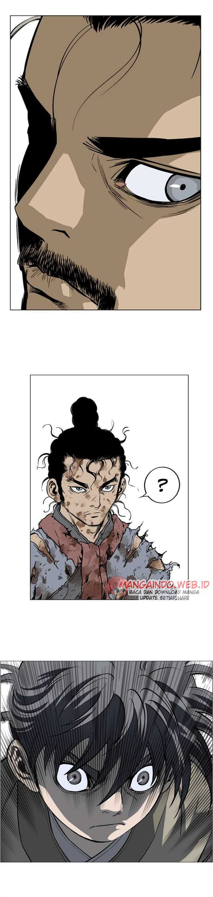 Gosu Chapter 28 39