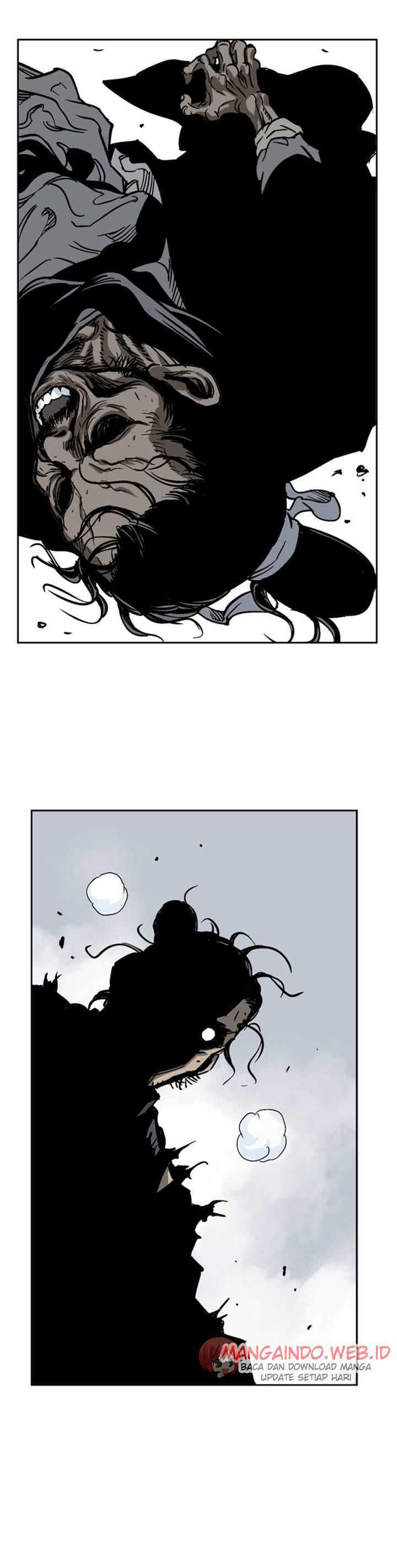 Gosu Chapter 28 4