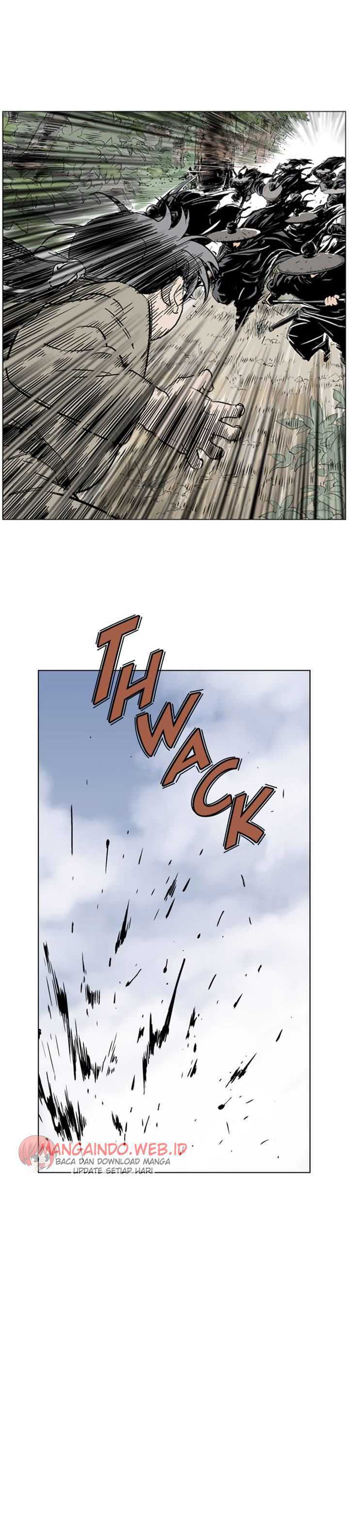 Gosu Chapter 28 40
