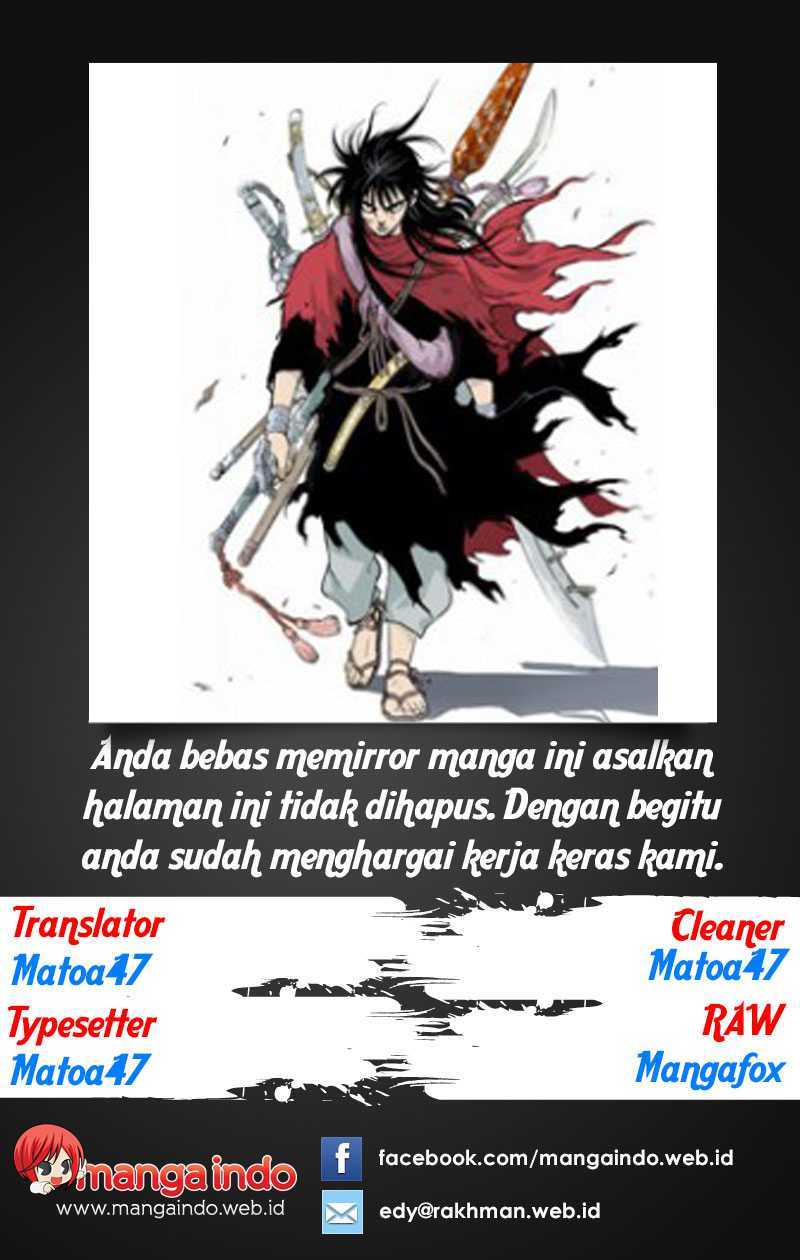 Gosu Chapter 28 41