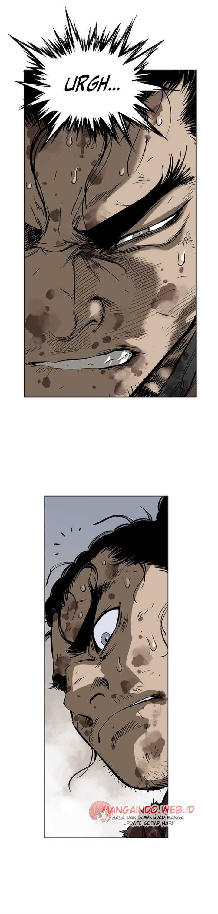 Gosu Chapter 28 9