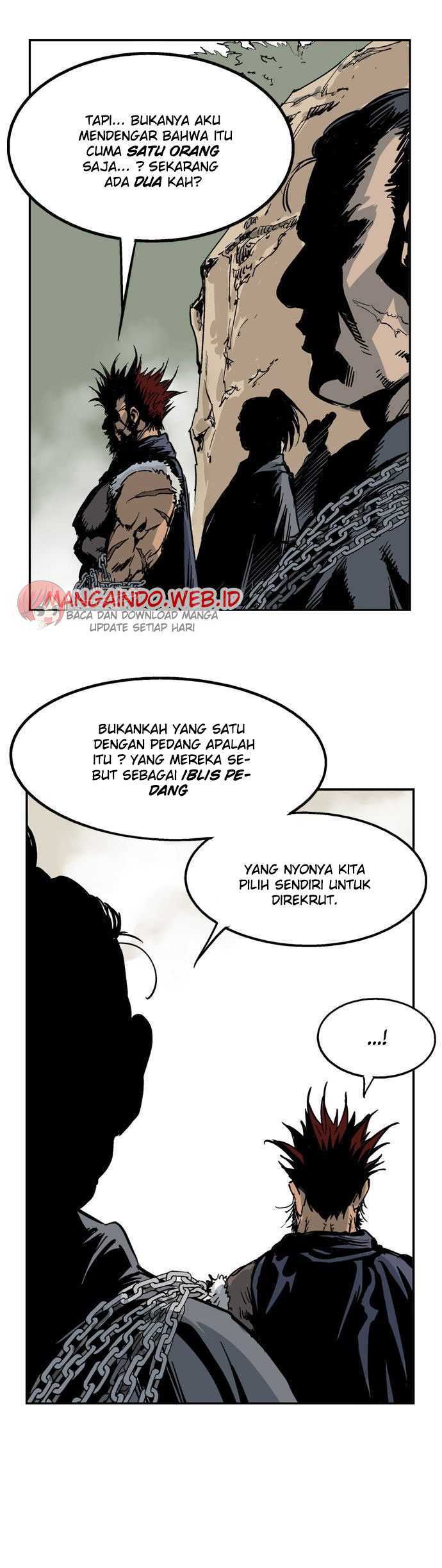 Gosu Chapter 27 13
