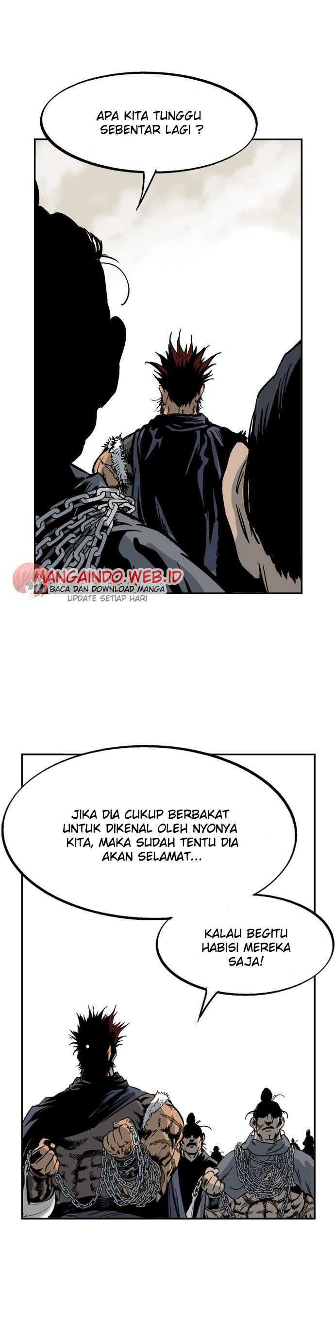 Gosu Chapter 27 15