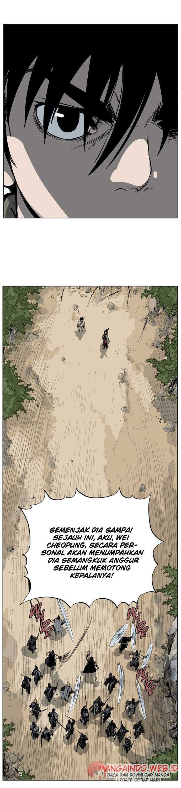 Gosu Chapter 27 17