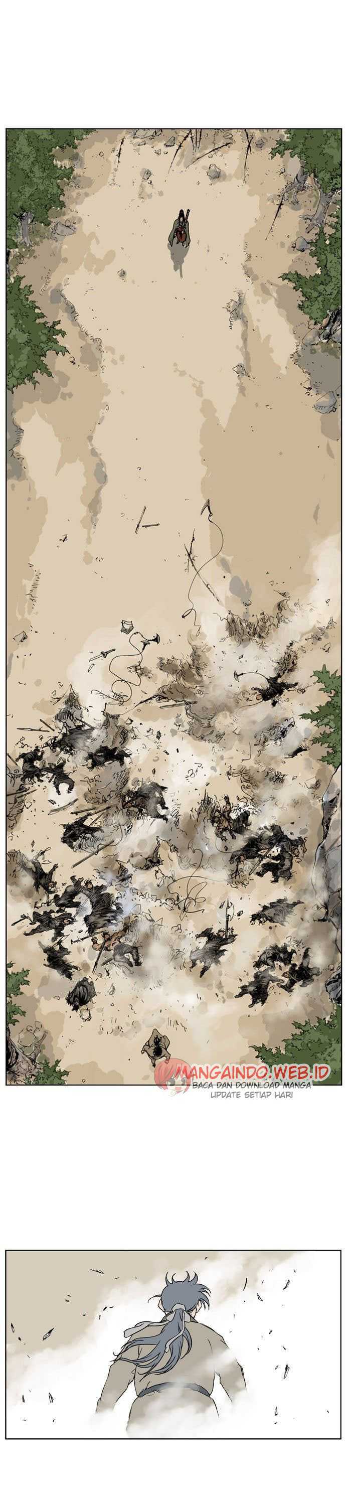 Gosu Chapter 27 18