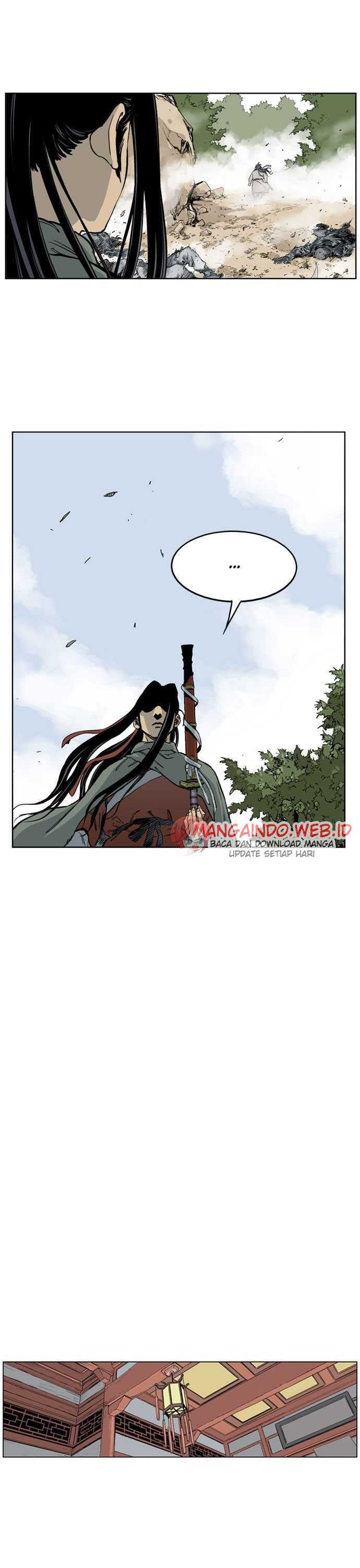 Gosu Chapter 27 19