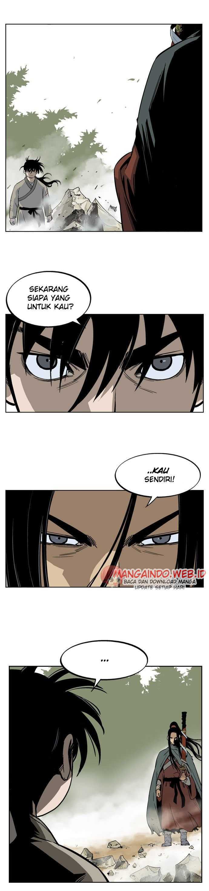 Gosu Chapter 27 3
