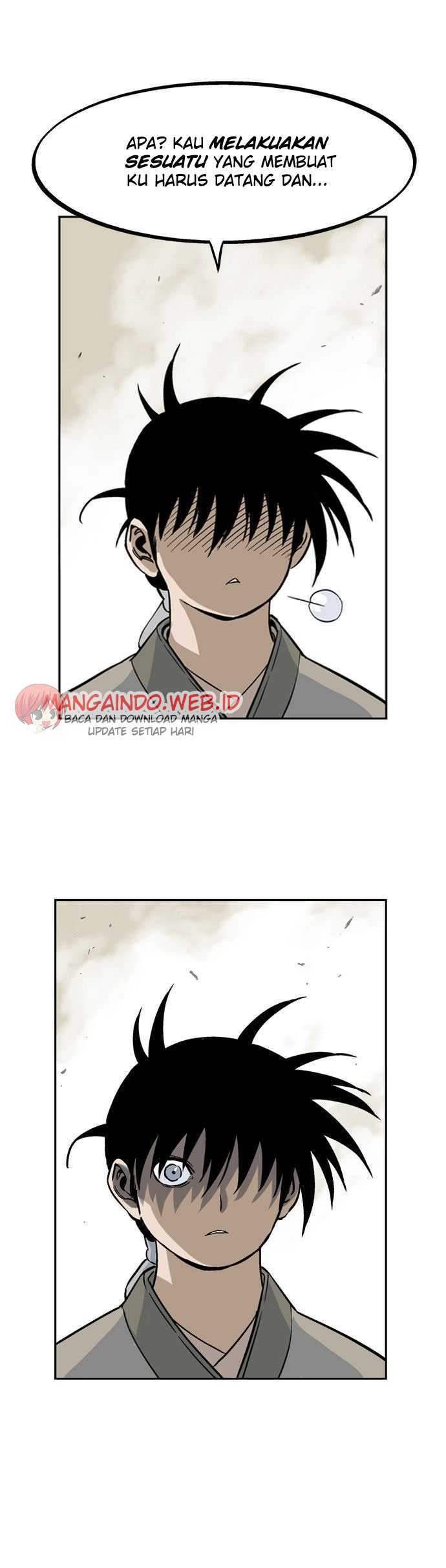 Gosu Chapter 27 4