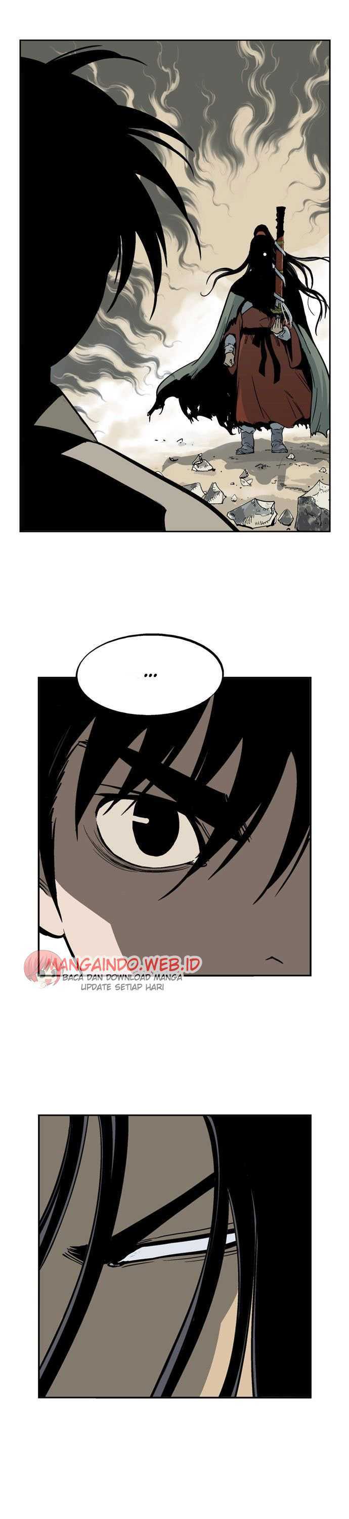 Gosu Chapter 27 7