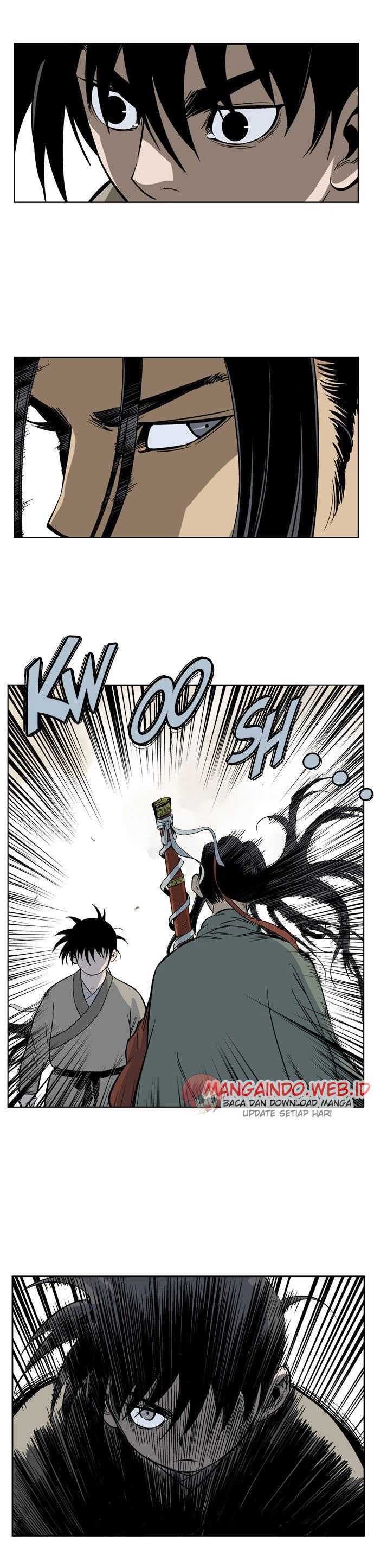 Gosu Chapter 27 9