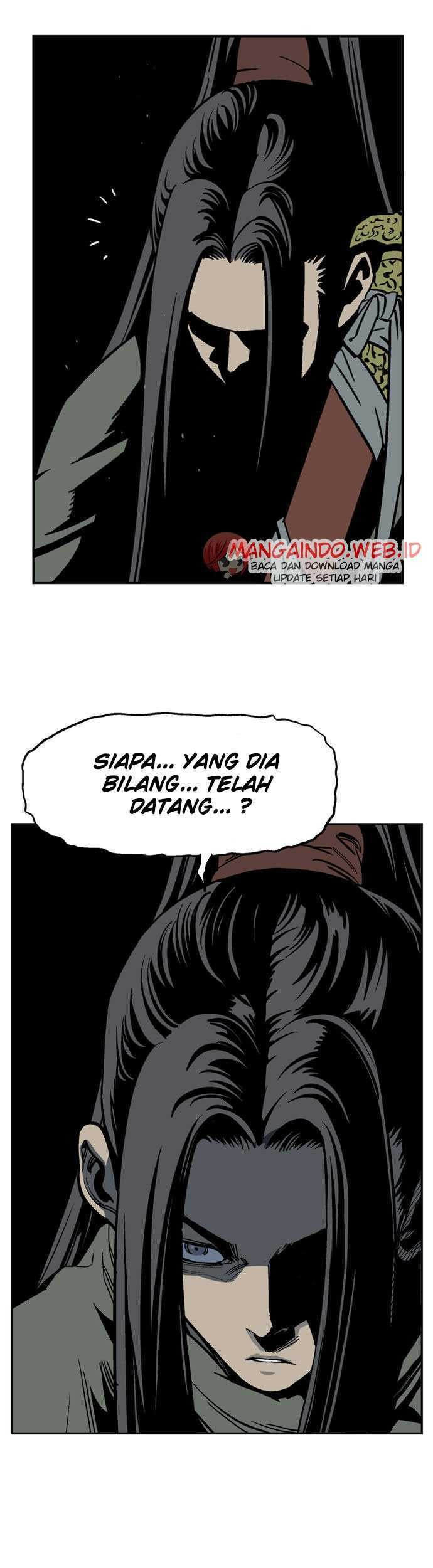 Gosu Chapter 26 Gambar 18