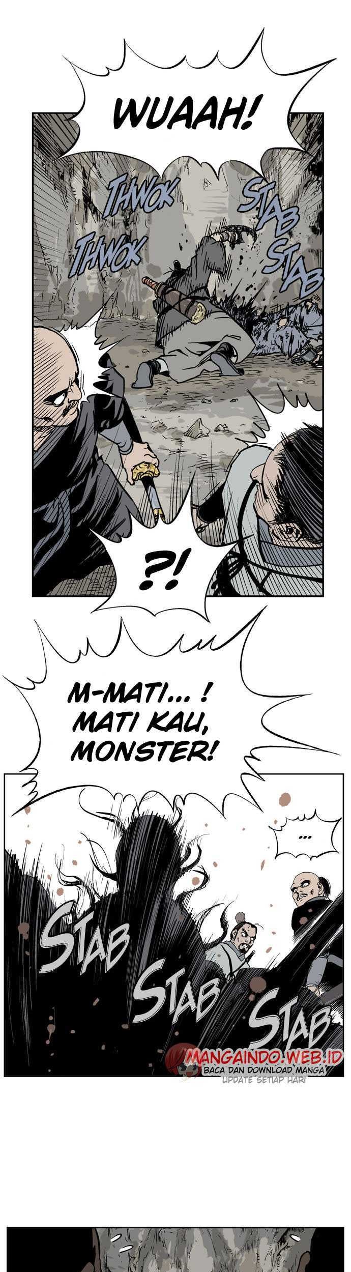 Gosu Chapter 26 Gambar 26