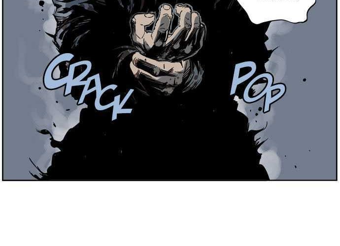 Gosu Chapter 26 Gambar 35