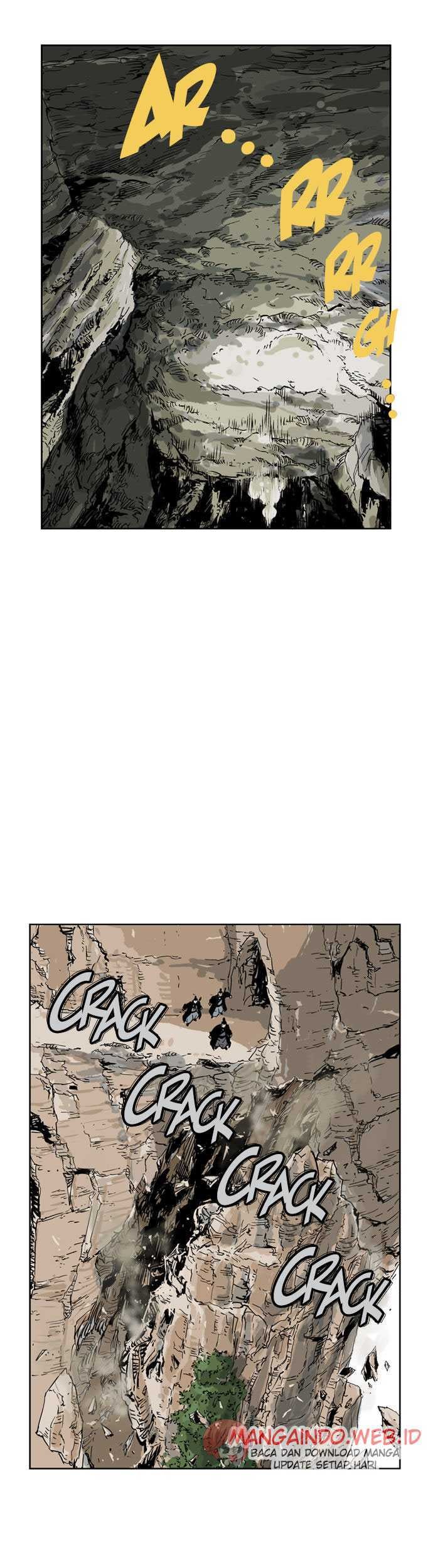 Gosu Chapter 26 Gambar 38