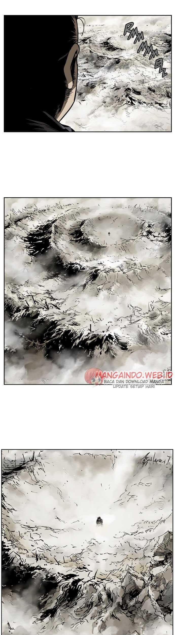 Gosu Chapter 26 Gambar 41