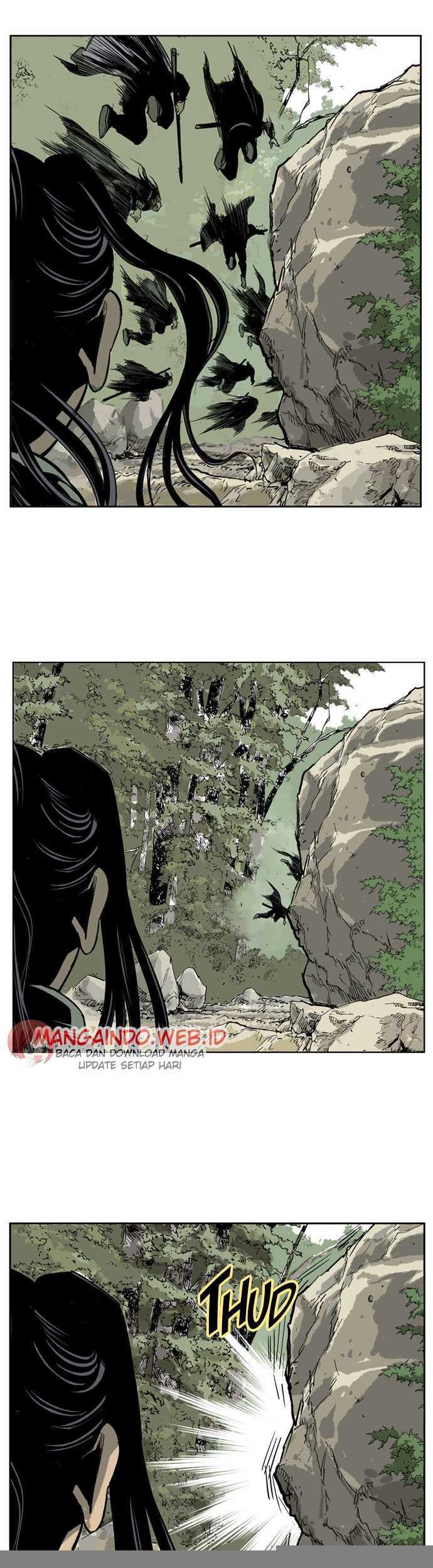 Gosu Chapter 26 Gambar 57