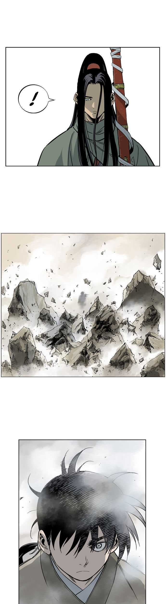 Gosu Chapter 26 Gambar 63