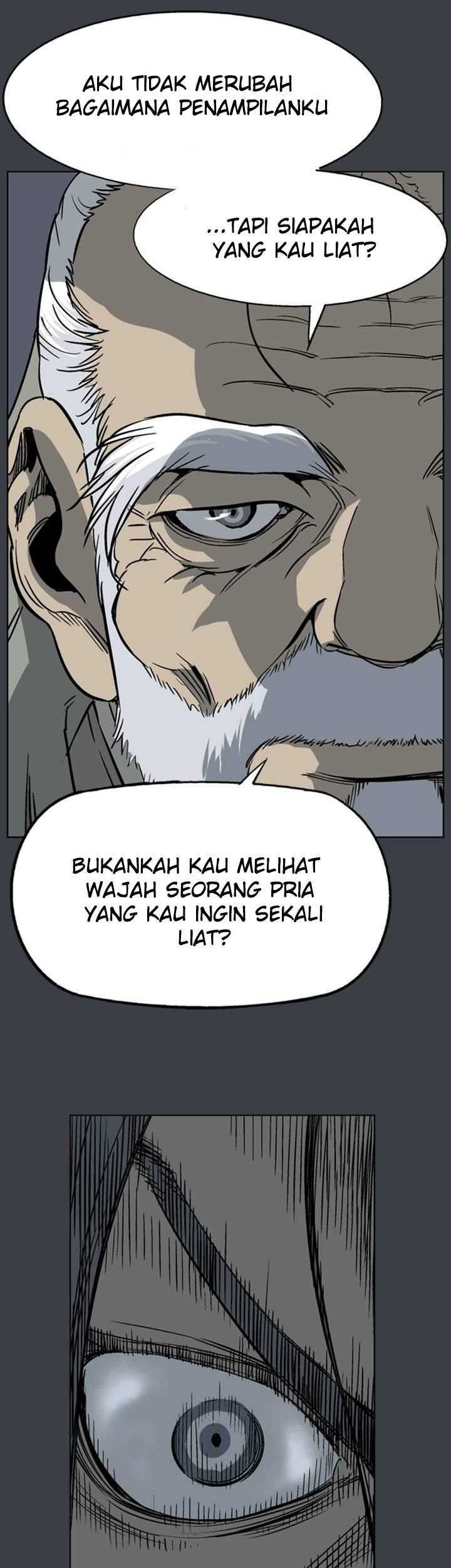 Gosu Chapter 25 Gambar 19
