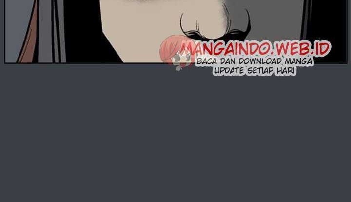 Gosu Chapter 25 Gambar 4