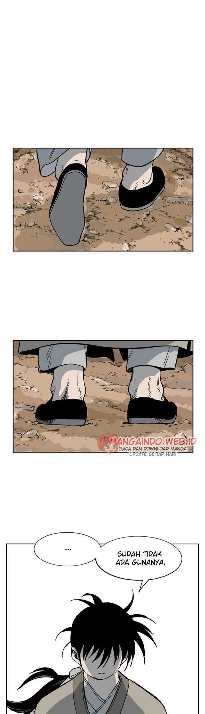 Gosu Chapter 25 Gambar 56