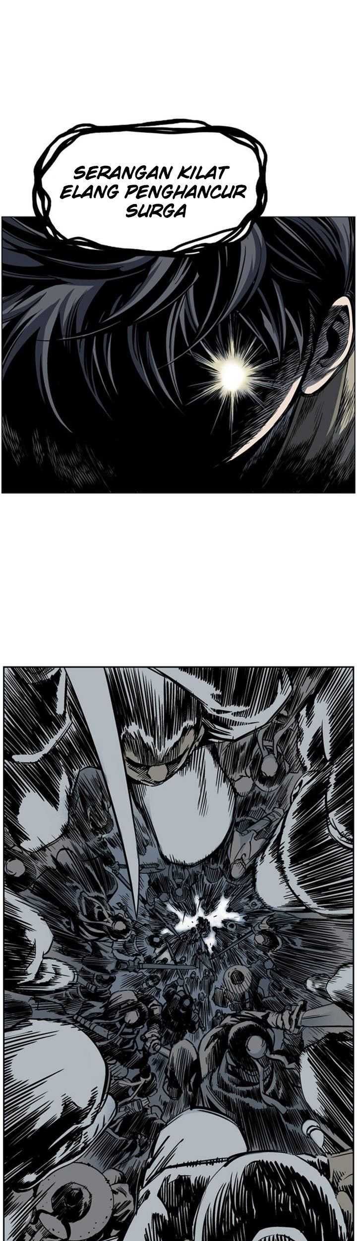 Gosu Chapter 25 Gambar 71