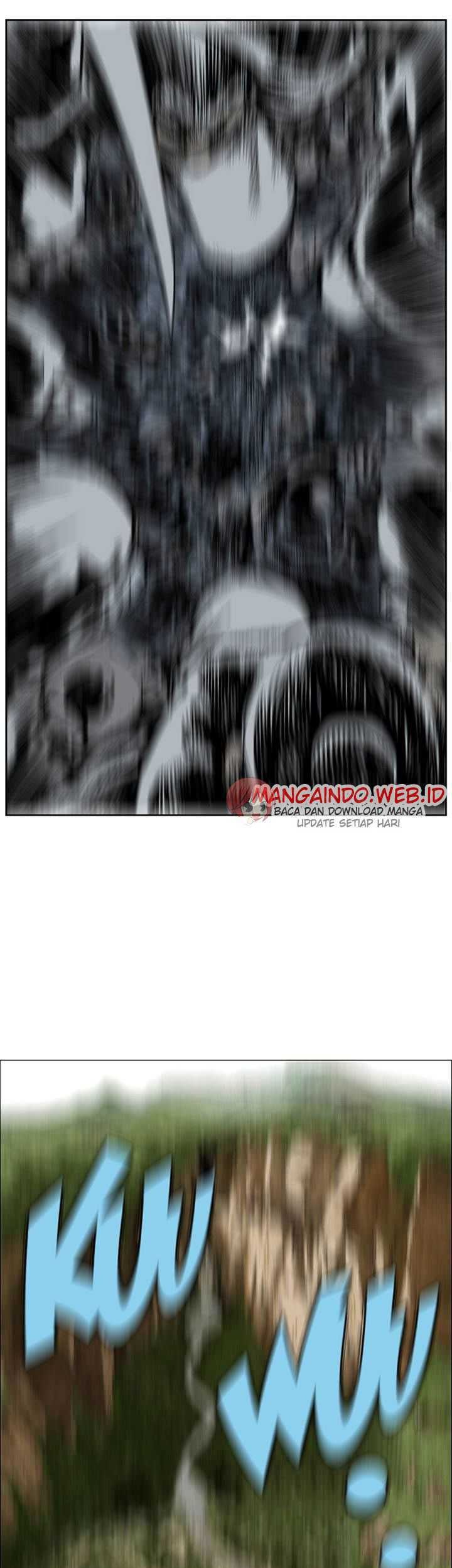 Gosu Chapter 25 Gambar 73