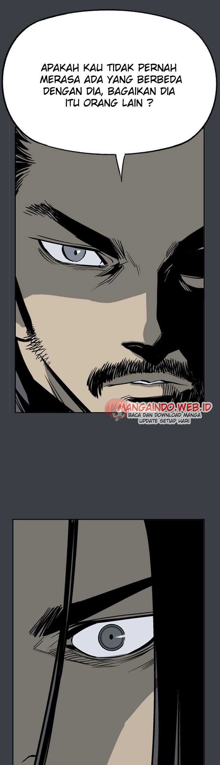 Gosu Chapter 25 Gambar 7