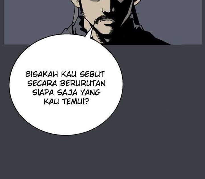 Gosu Chapter 25 Gambar 16