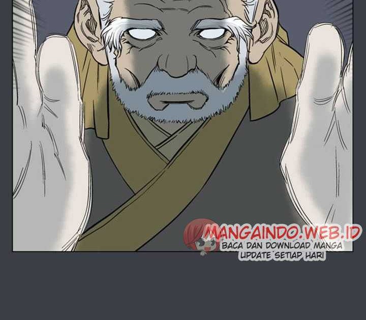 Gosu Chapter 25 Gambar 18