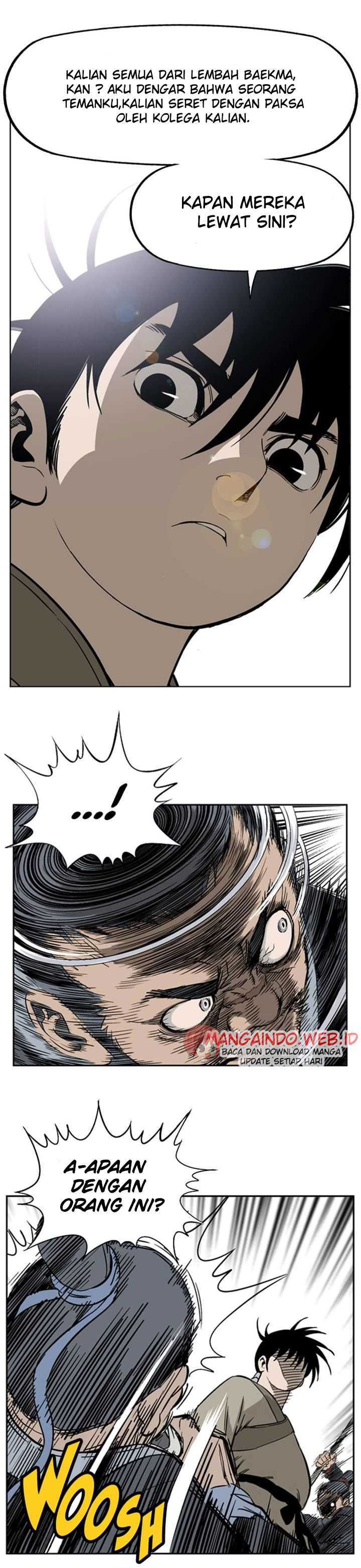 Gosu Chapter 24 10