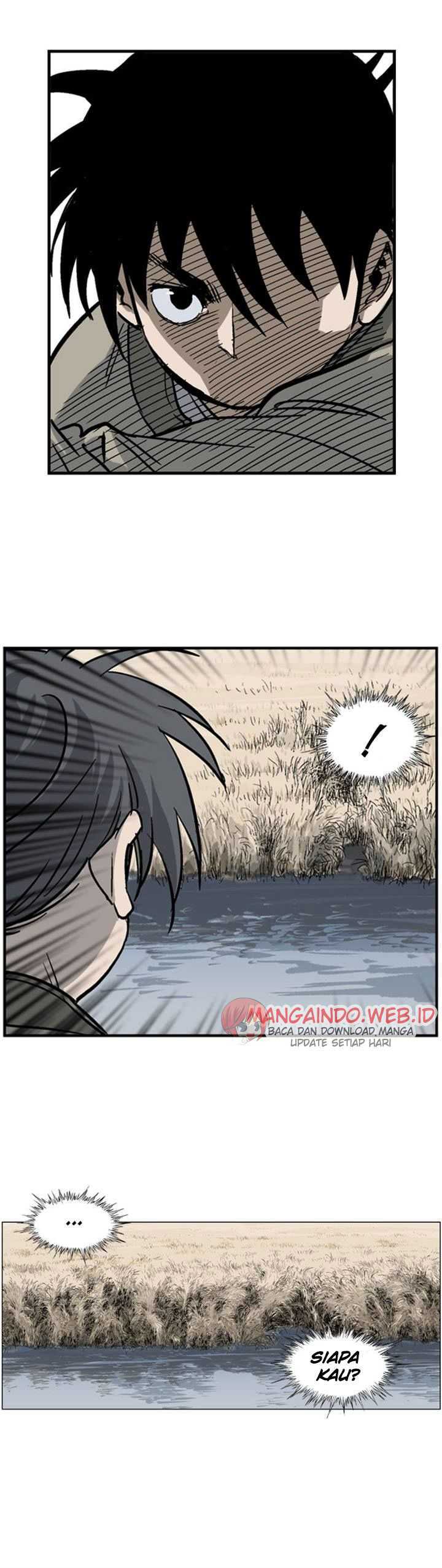 Gosu Chapter 24 13