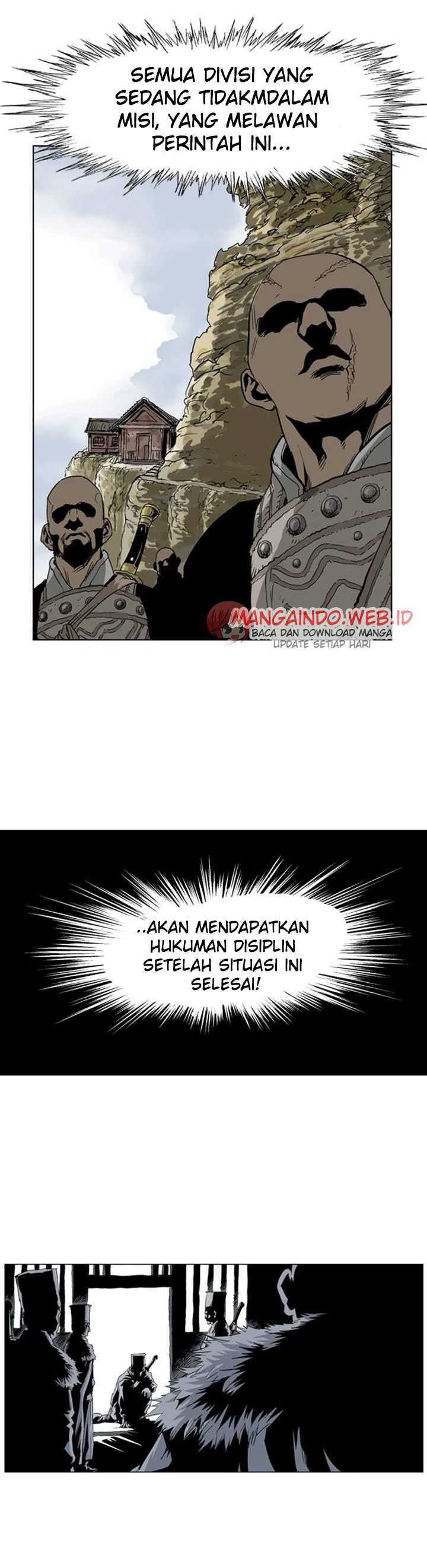 Gosu Chapter 24 36