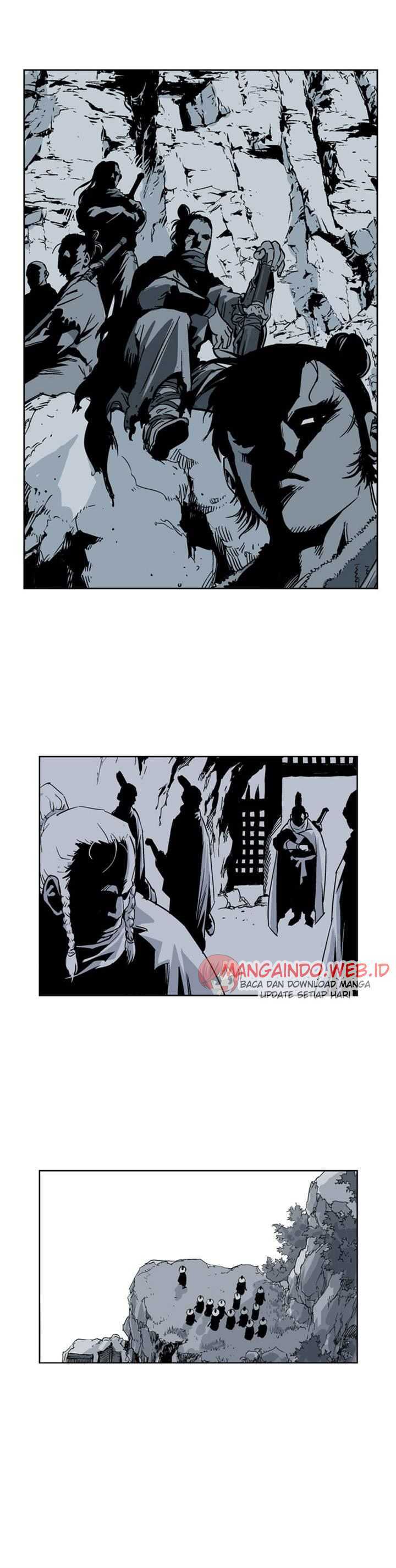 Gosu Chapter 24 37