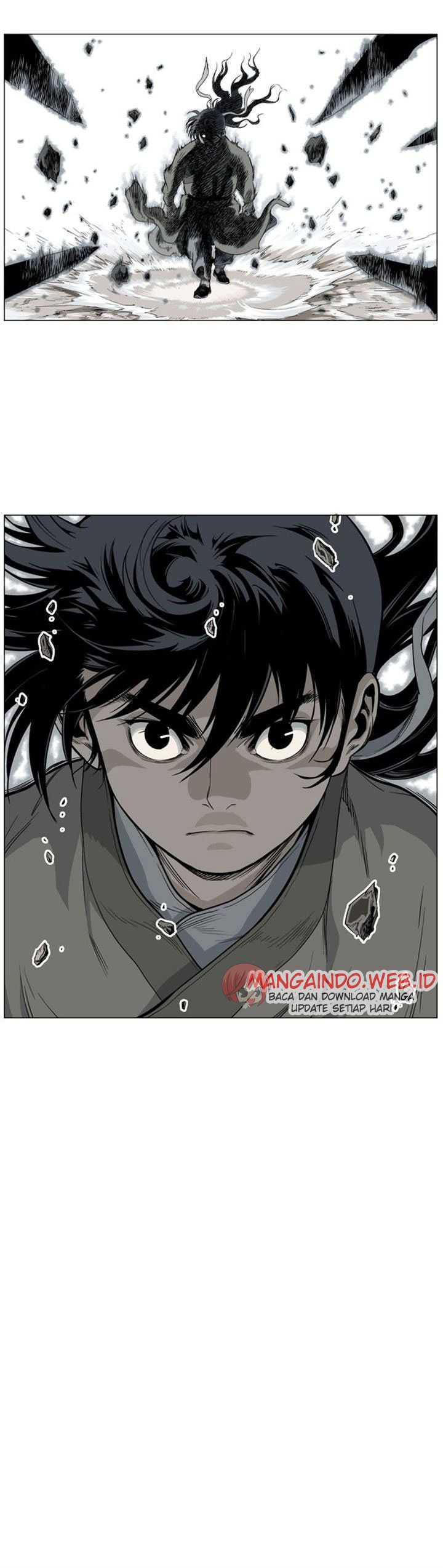 Gosu Chapter 24 40