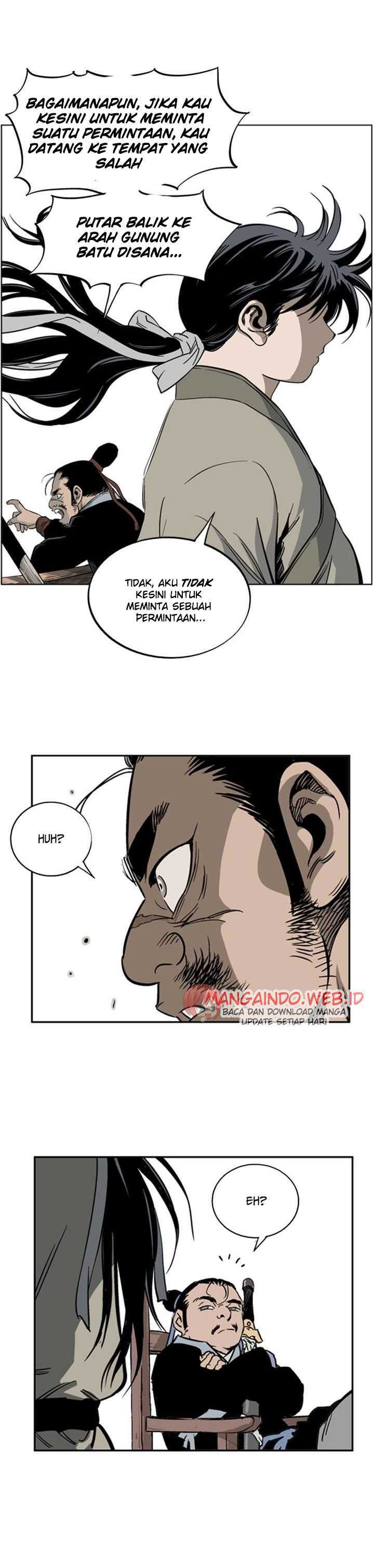 Gosu Chapter 24 9