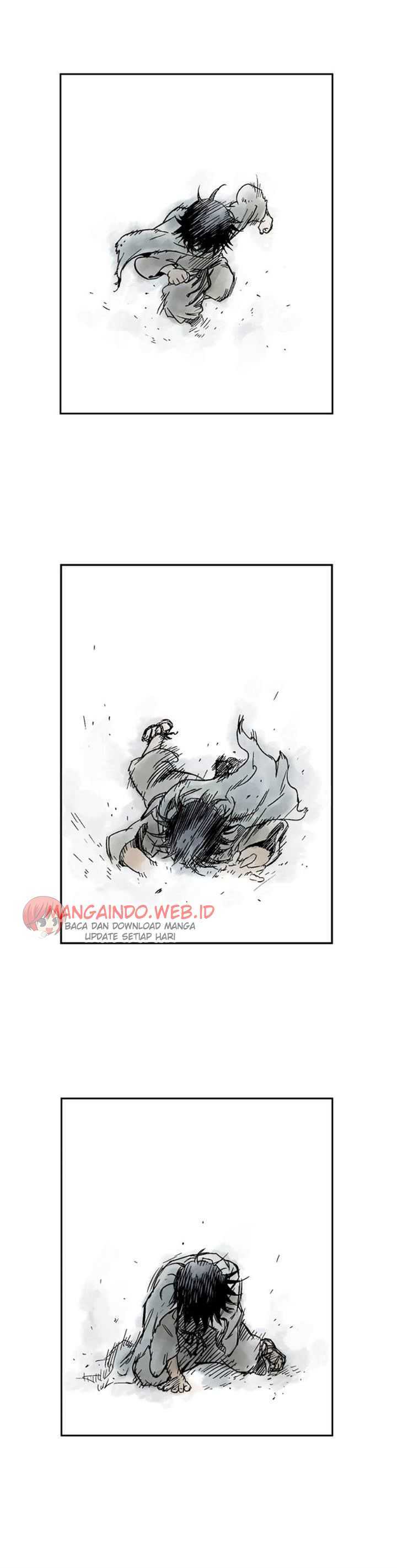 Gosu Chapter 23 30