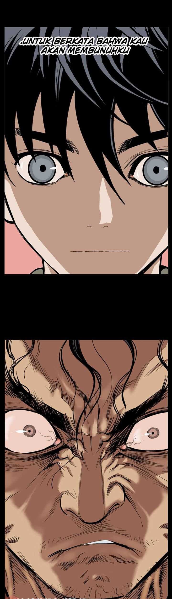 Gosu Chapter 22 Gambar 16