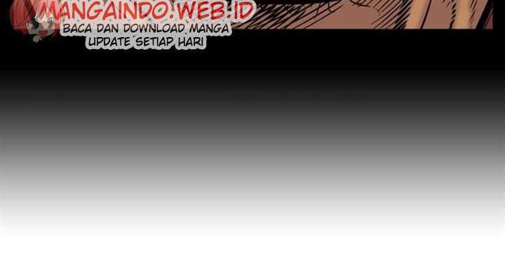 Gosu Chapter 22 Gambar 17