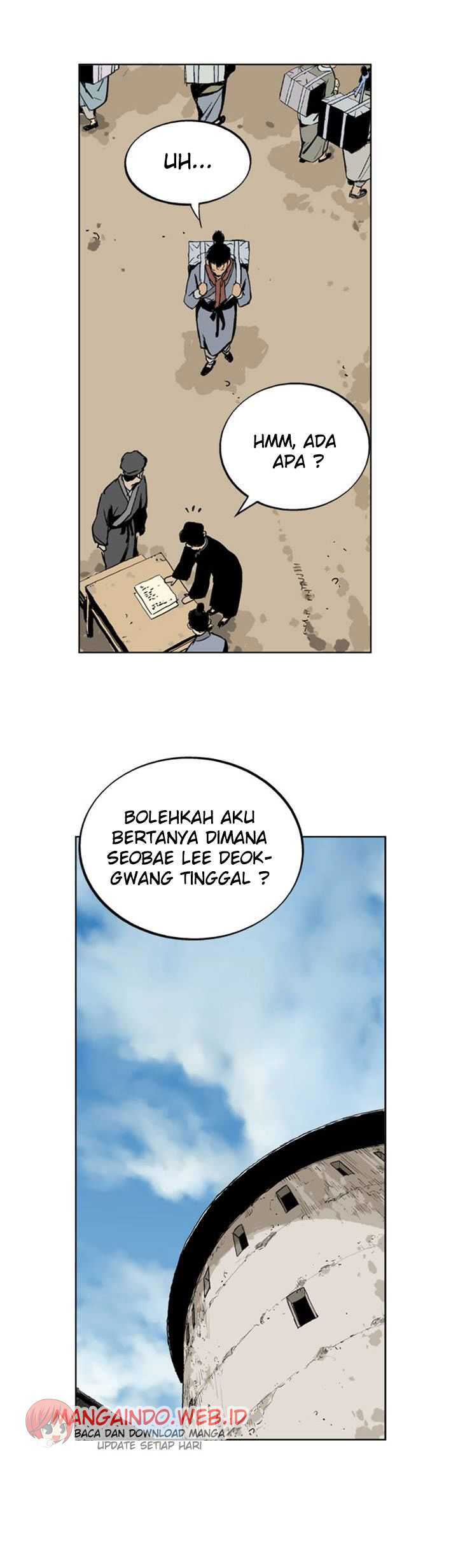 Gosu Chapter 22 13