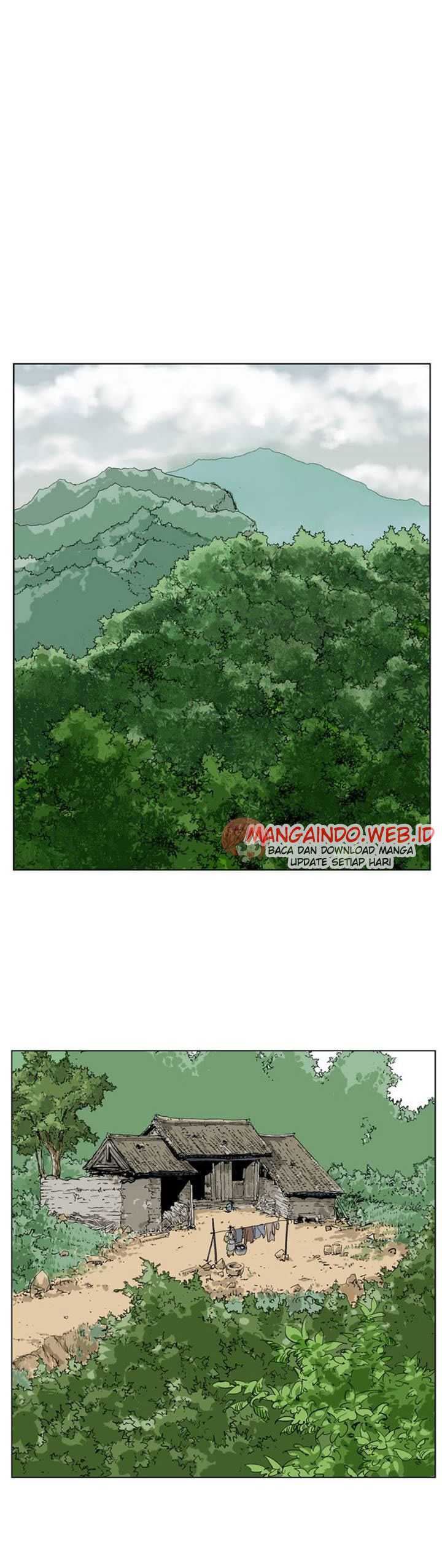Gosu Chapter 22 14