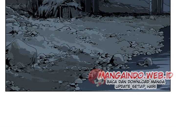 Baca  Gosu Chapter 22 Gambar 2